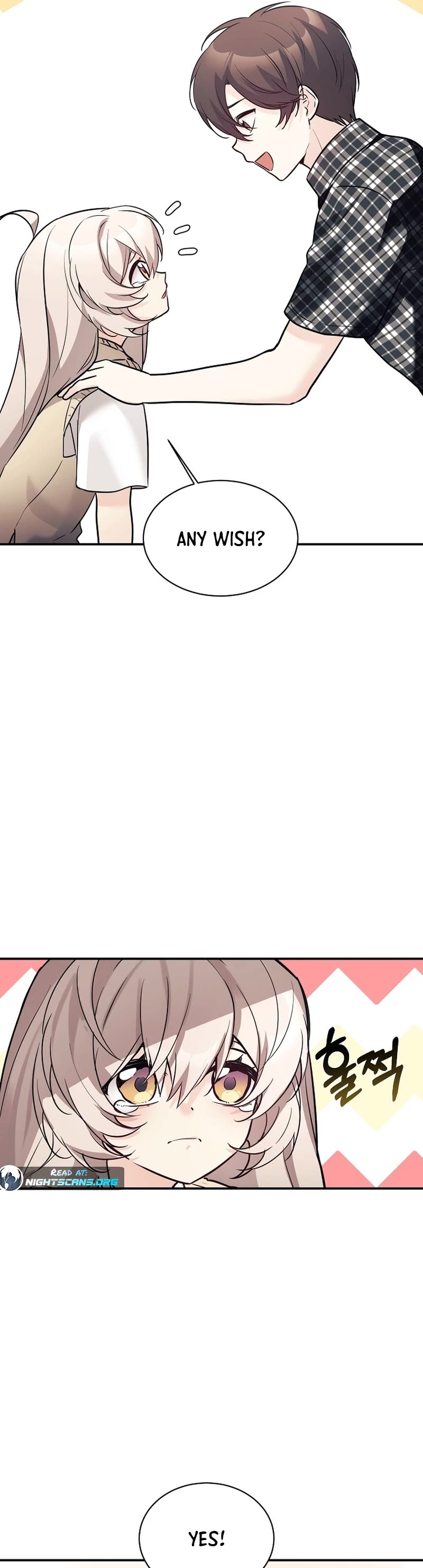 My Daughter Is a Dragon! Chapter 46 page 20 - Chapter 46