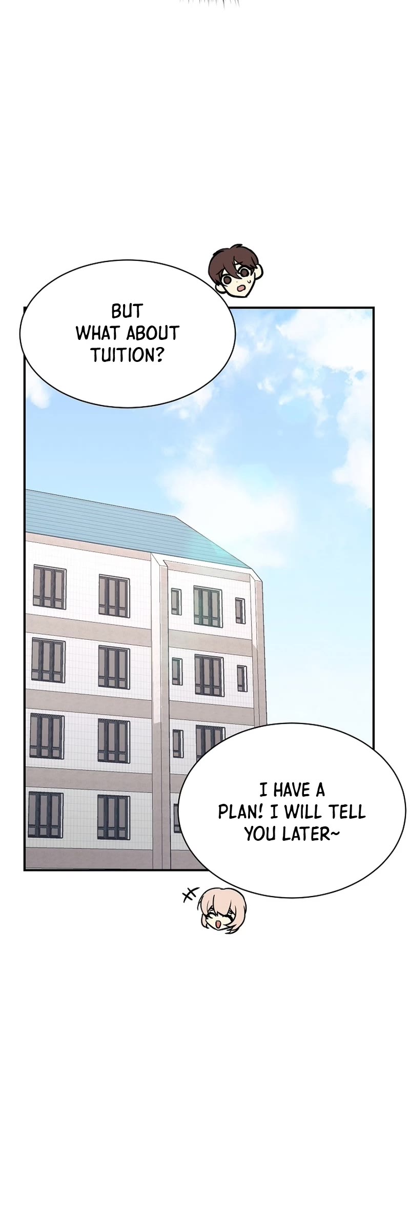 My Daughter Is a Dragon! Chapter 46 page 25 - Chapter 46