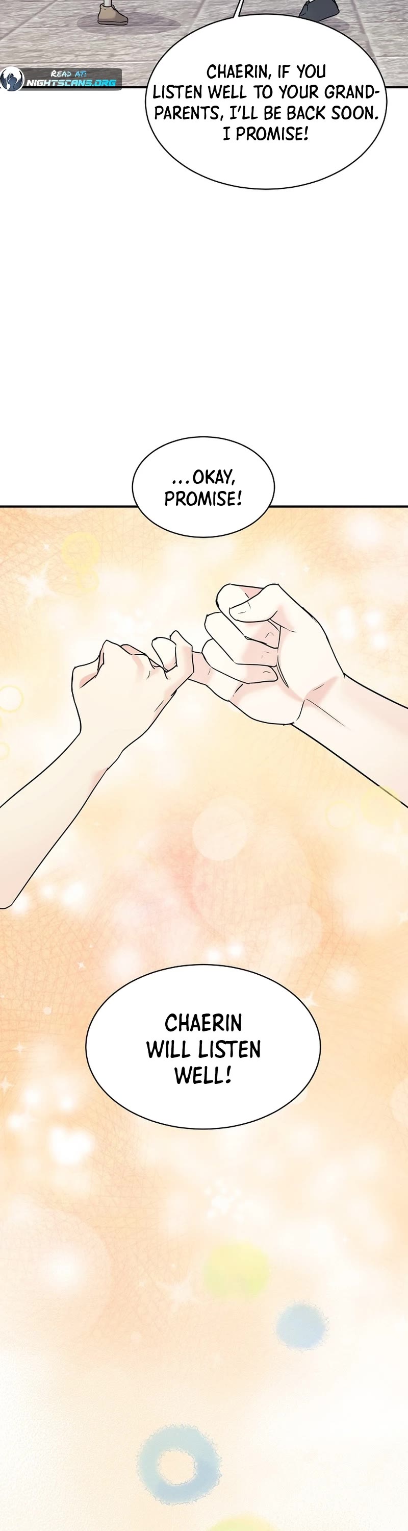 My Daughter Is a Dragon! Chapter 46 page 27 - Chapter 46
