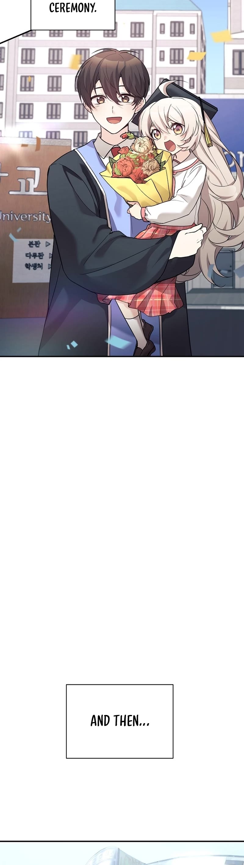 My Daughter Is a Dragon! Chapter 46 page 29 - Chapter 46