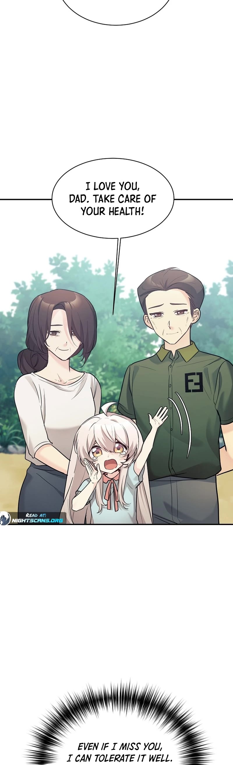 My Daughter Is a Dragon! Chapter 46 page 31 - Chapter 46