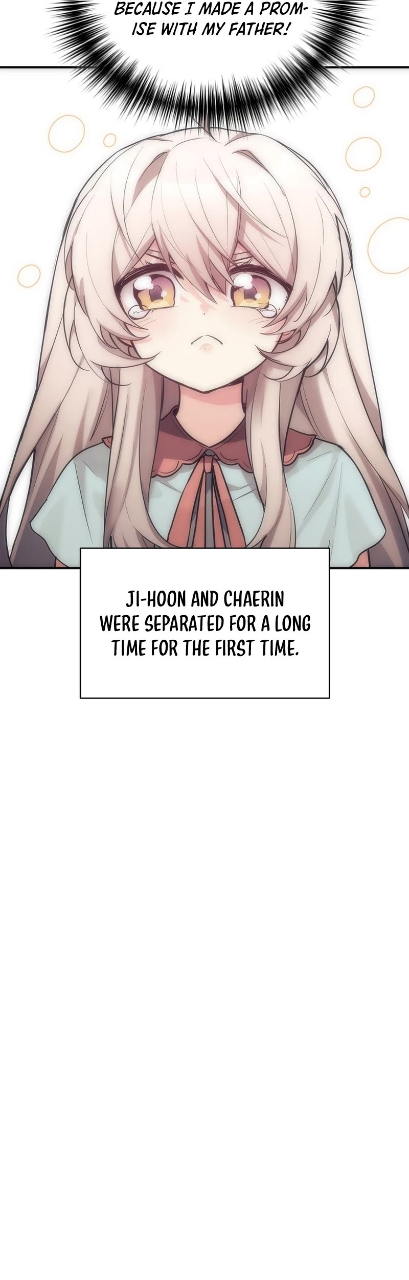My Daughter Is a Dragon! Chapter 46 page 32 - Chapter 46