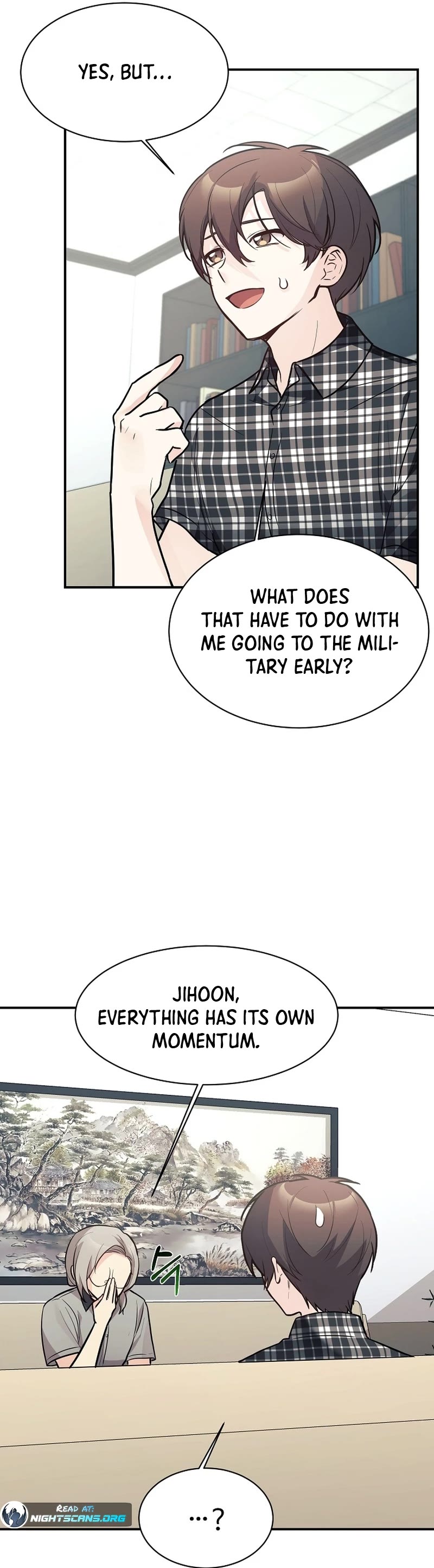 My Daughter Is a Dragon! Chapter 46 page 8 - Chapter 46