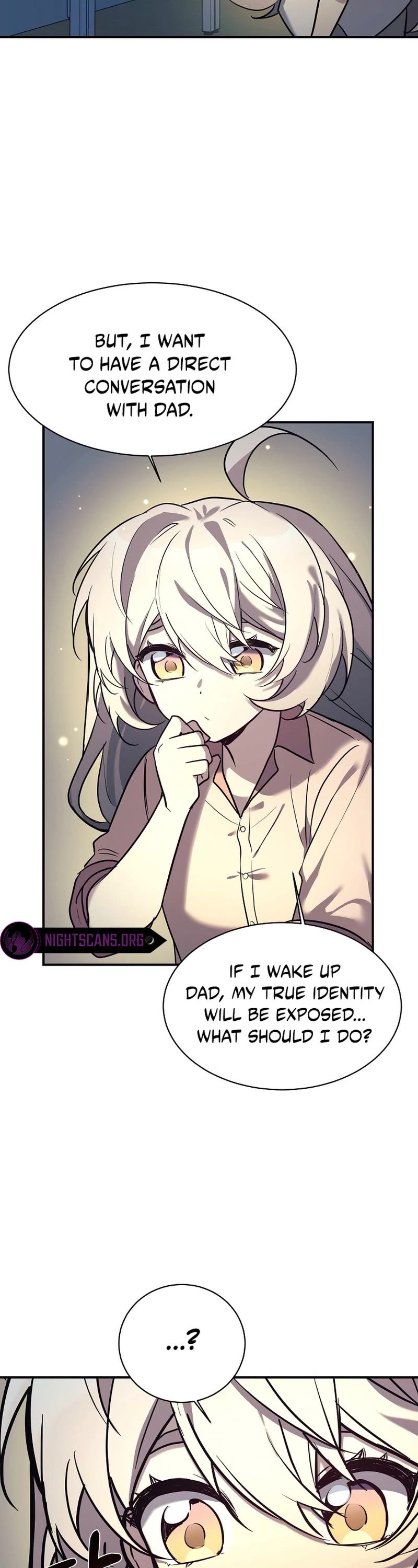 My Daughter Is a Dragon! Chapter 47 page 11 - Chapter 47