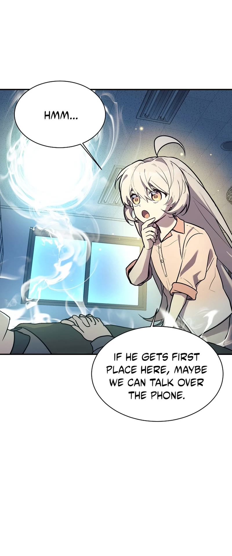 My Daughter Is a Dragon! Chapter 47 page 13 - Chapter 47