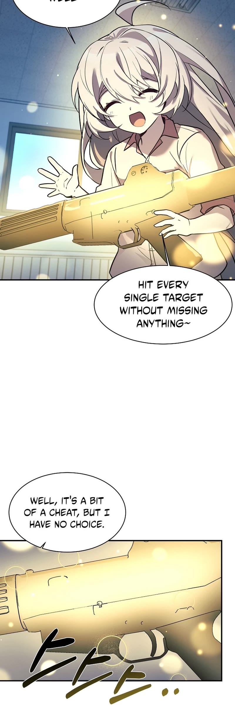 My Daughter Is a Dragon! Chapter 47 page 16 - Chapter 47