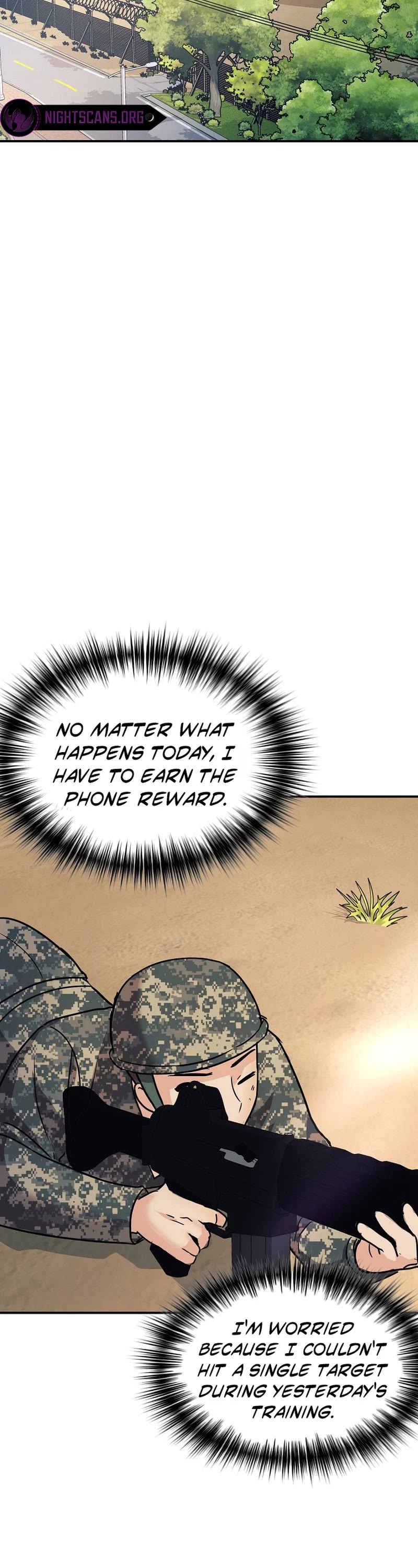 My Daughter Is a Dragon! Chapter 47 page 18 - Chapter 47