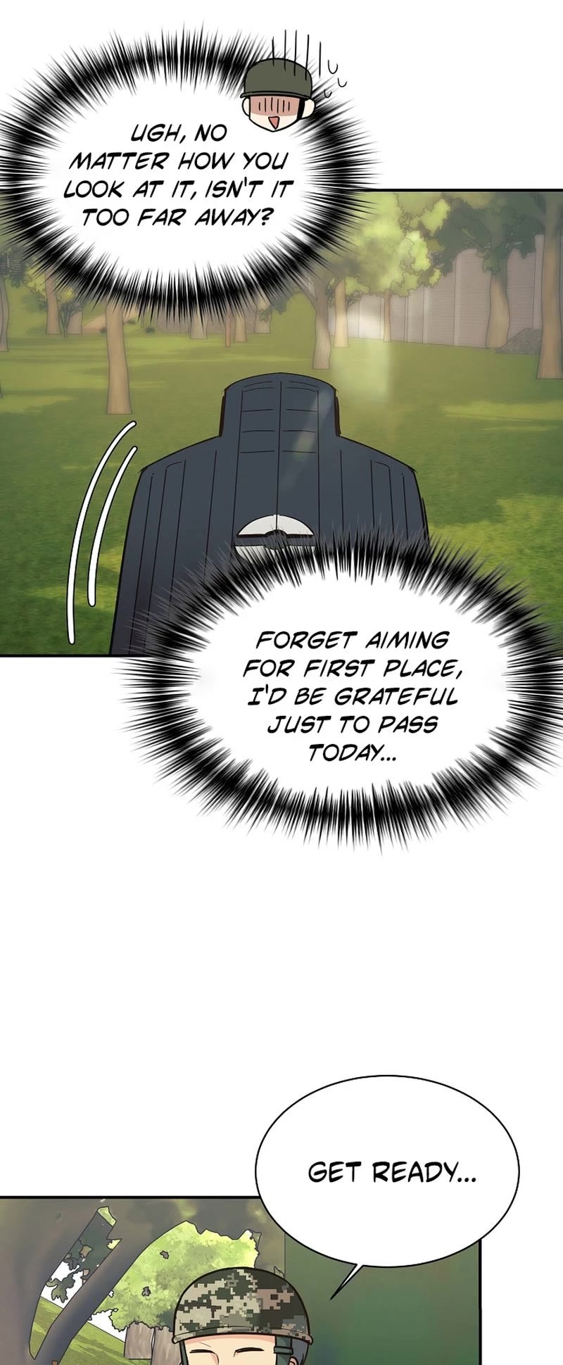 My Daughter Is a Dragon! Chapter 47 page 19 - Chapter 47