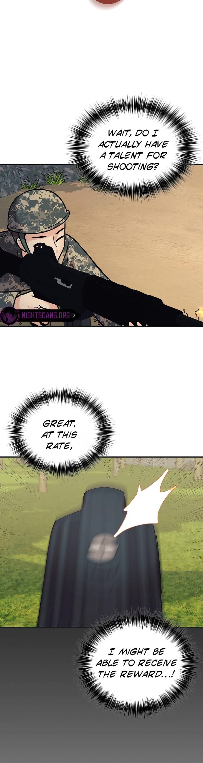 My Daughter Is a Dragon! Chapter 47 page 22 - Chapter 47