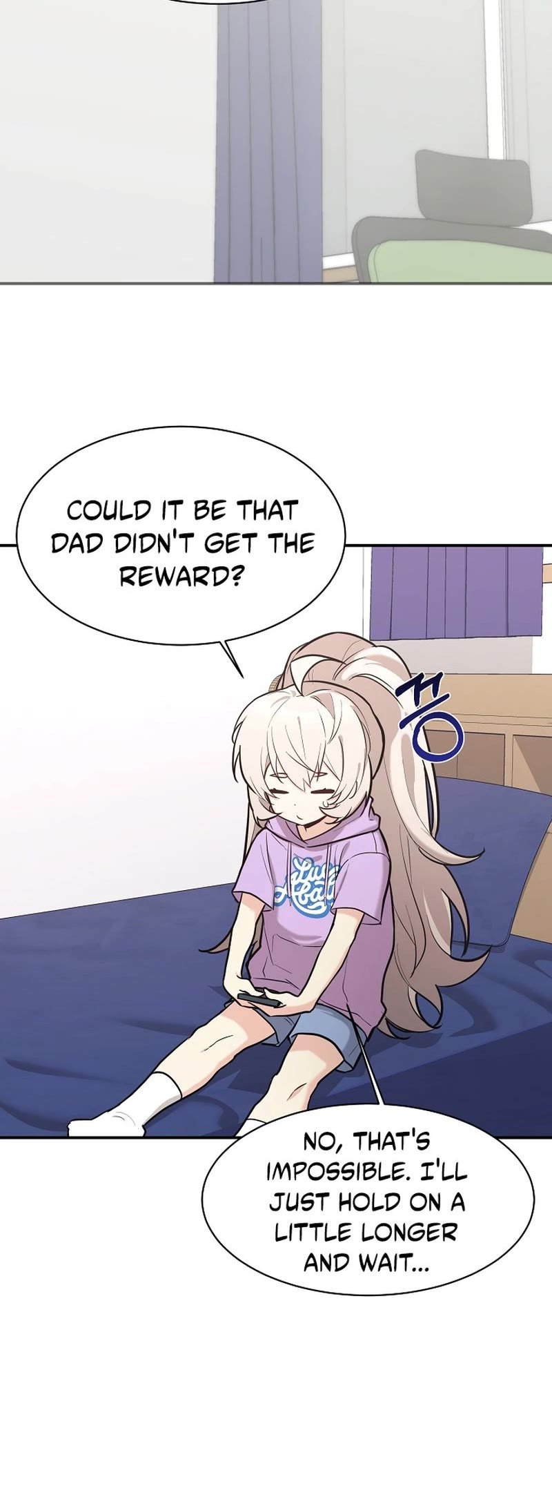 My Daughter Is a Dragon! Chapter 47 page 24 - Chapter 47