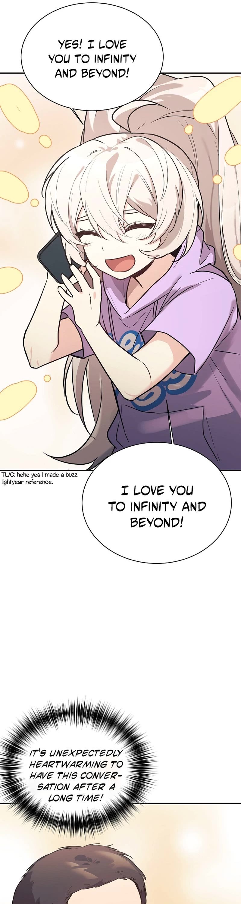 My Daughter Is a Dragon! Chapter 47 page 29 - Chapter 47