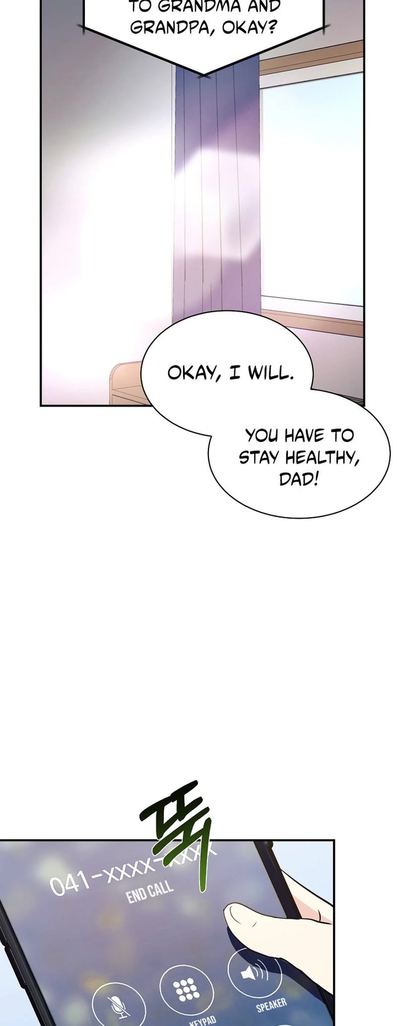 My Daughter Is a Dragon! Chapter 47 page 31 - Chapter 47
