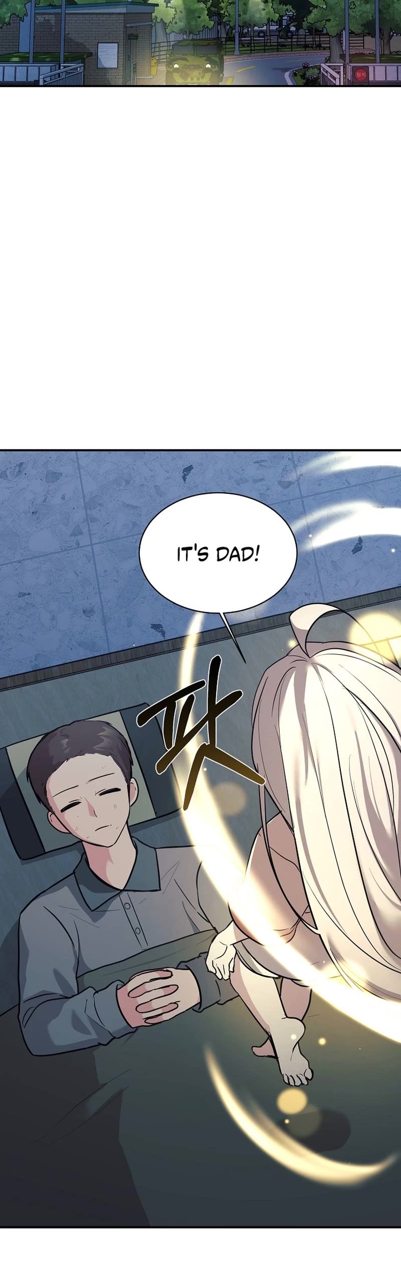 My Daughter Is a Dragon! Chapter 47 page 5 - Chapter 47