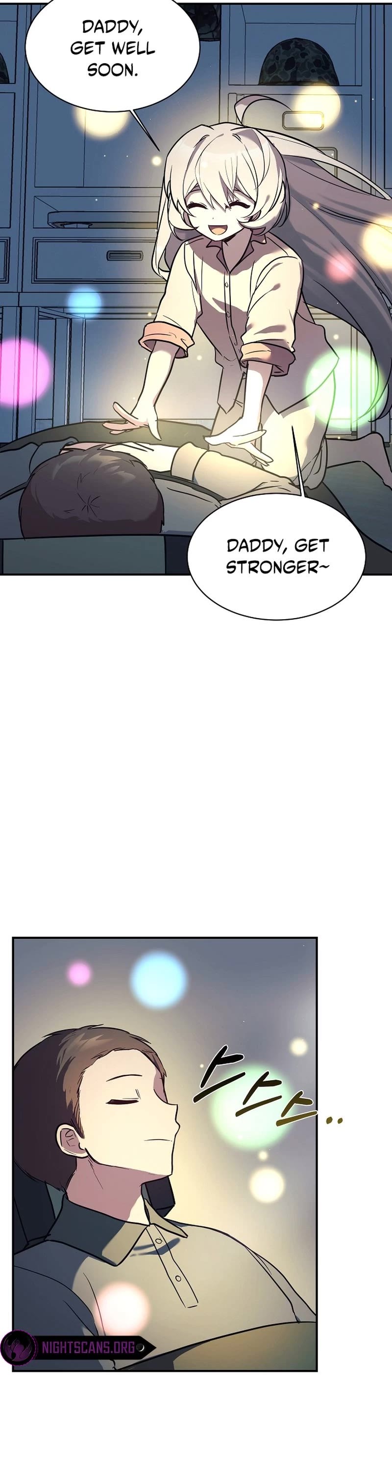 My Daughter Is a Dragon! Chapter 47 page 7 - Chapter 47