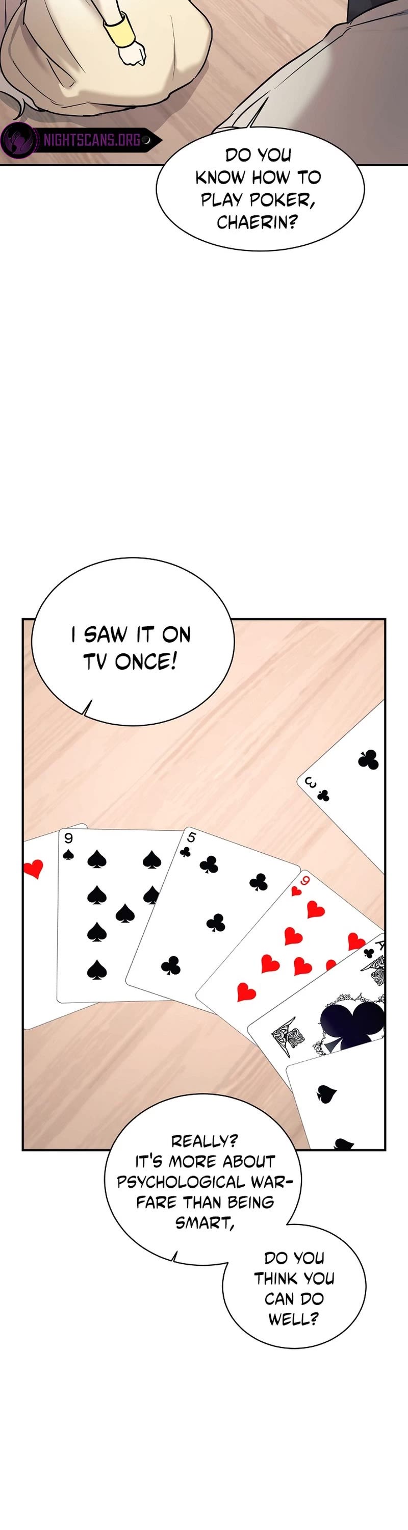 My Daughter Is a Dragon! Chapter 48 page 23 - Chapter 48