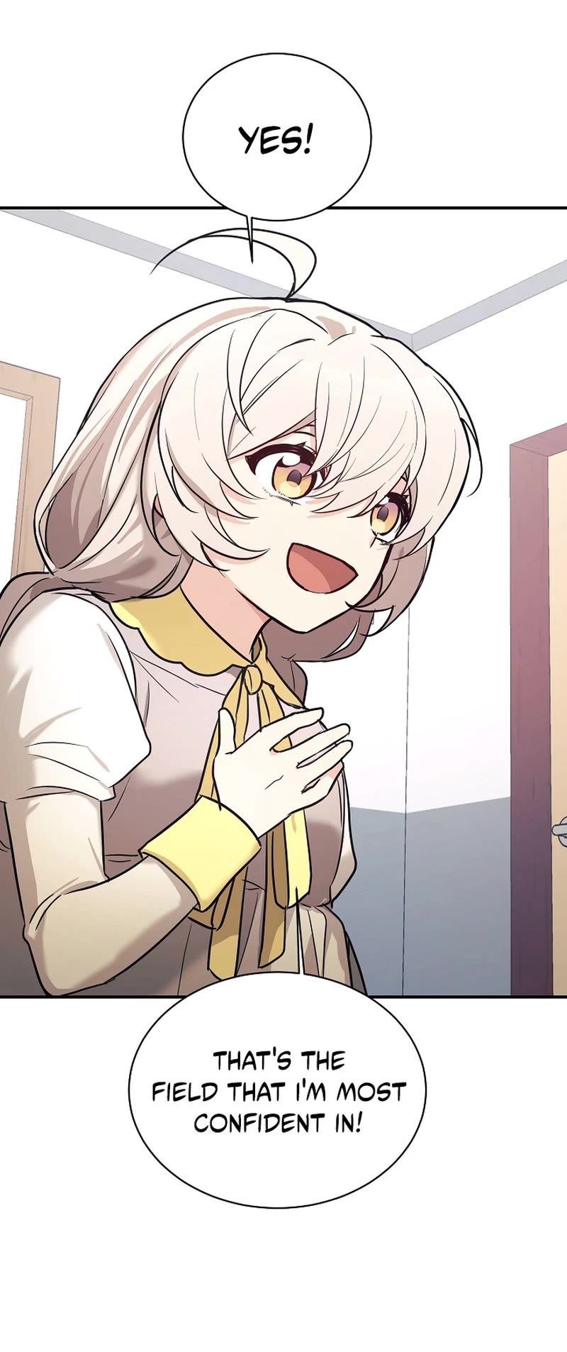 My Daughter Is a Dragon! Chapter 48 page 24 - Chapter 48