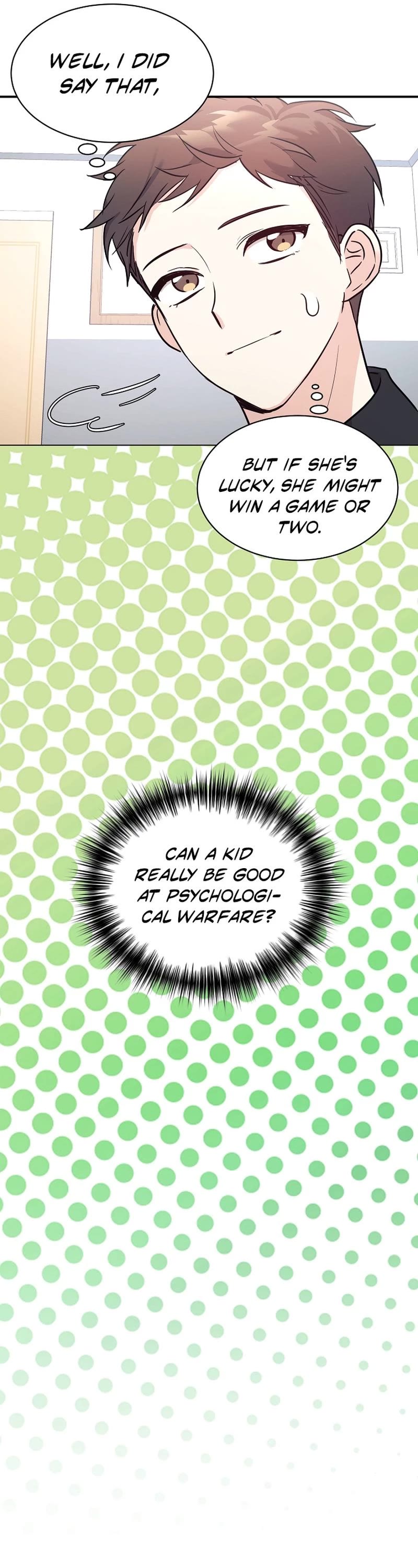 My Daughter Is a Dragon! Chapter 48 page 26 - Chapter 48