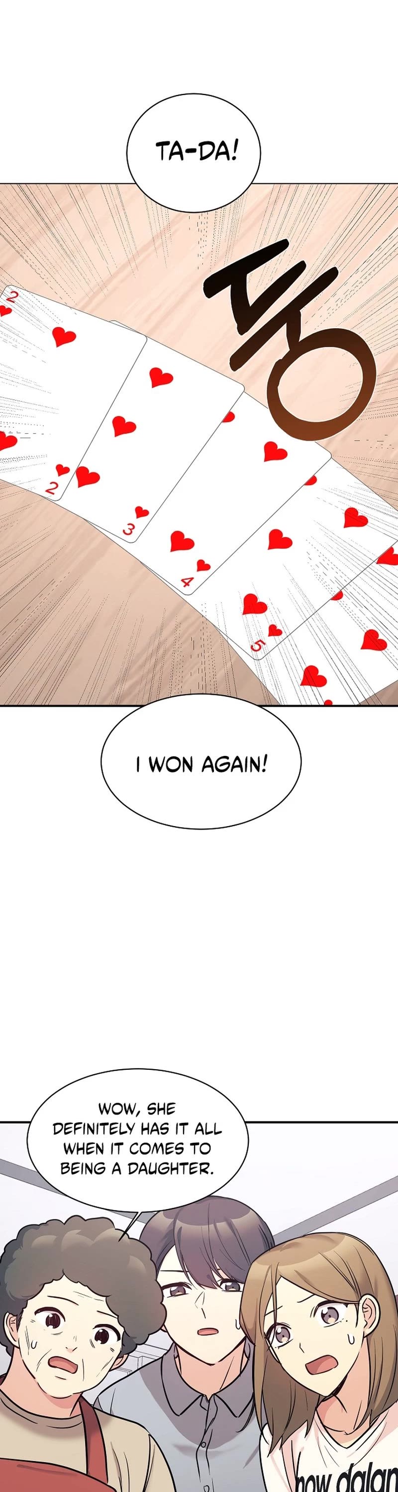 My Daughter Is a Dragon! Chapter 48 page 27 - Chapter 48