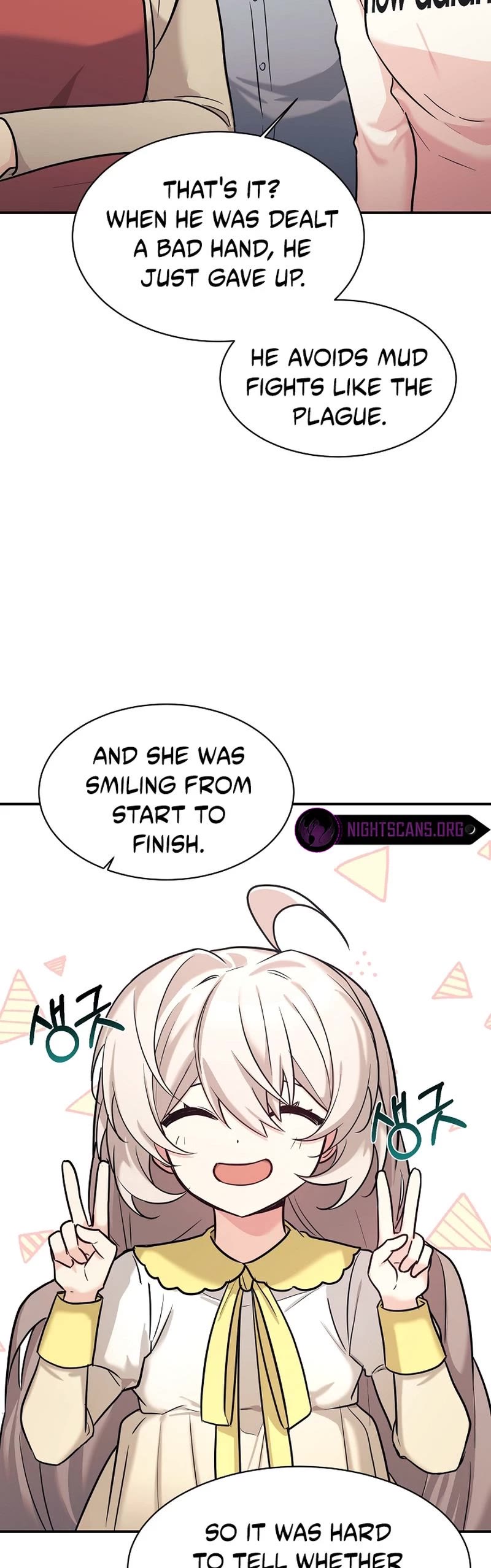 My Daughter Is a Dragon! Chapter 48 page 28 - Chapter 48