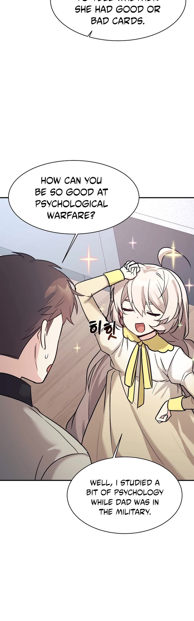 My Daughter Is a Dragon! Chapter 48 page 29 - Chapter 48