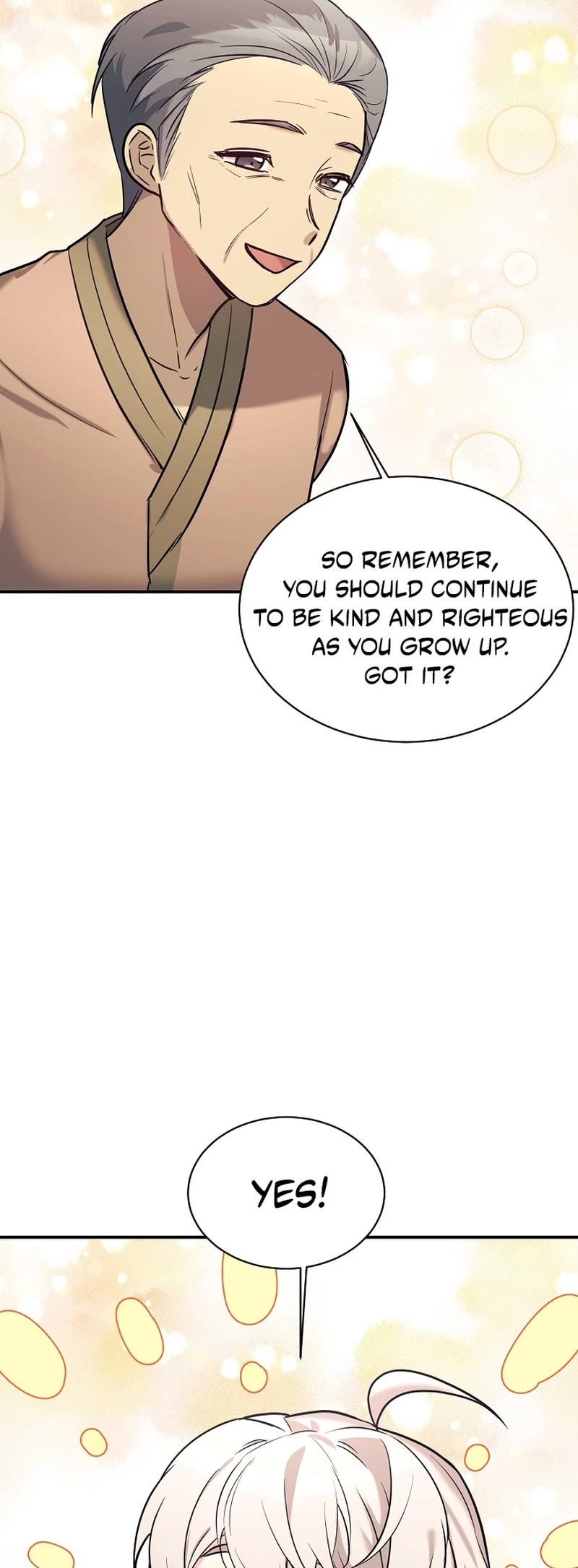 My Daughter Is a Dragon! Chapter 48 page 32 - Chapter 48