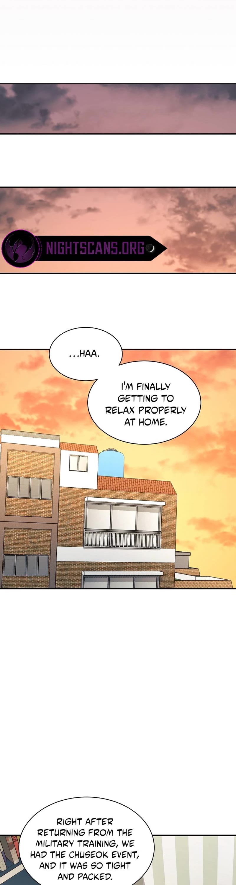 My Daughter Is a Dragon! Chapter 48 page 35 - Chapter 48