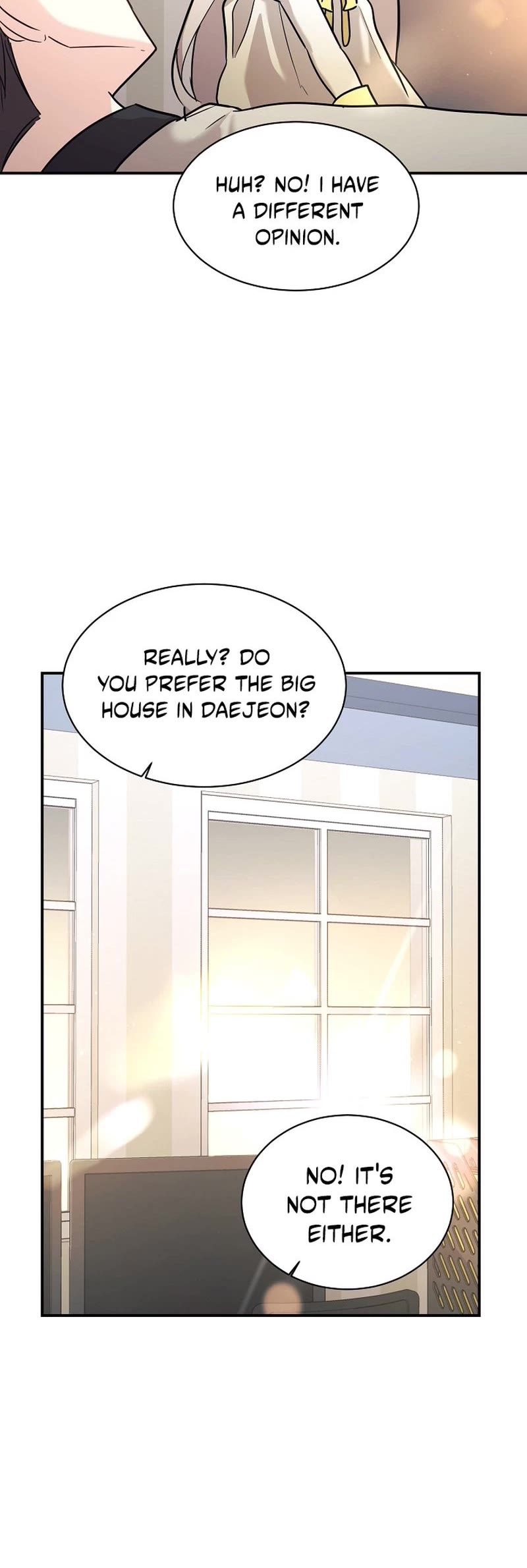 My Daughter Is a Dragon! Chapter 48 page 37 - Chapter 48