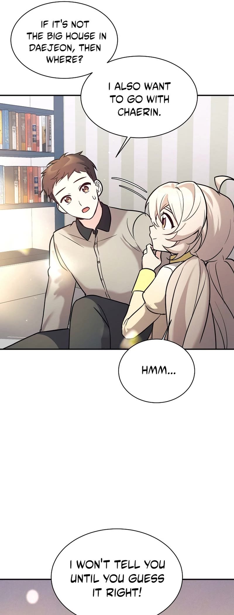 My Daughter Is a Dragon! Chapter 48 page 38 - Chapter 48