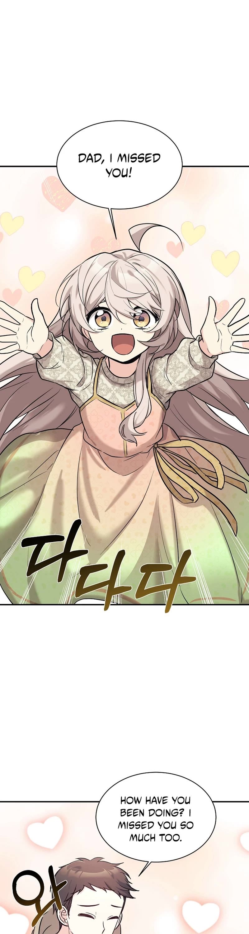 My Daughter Is a Dragon! Chapter 48 page 6 - Chapter 48