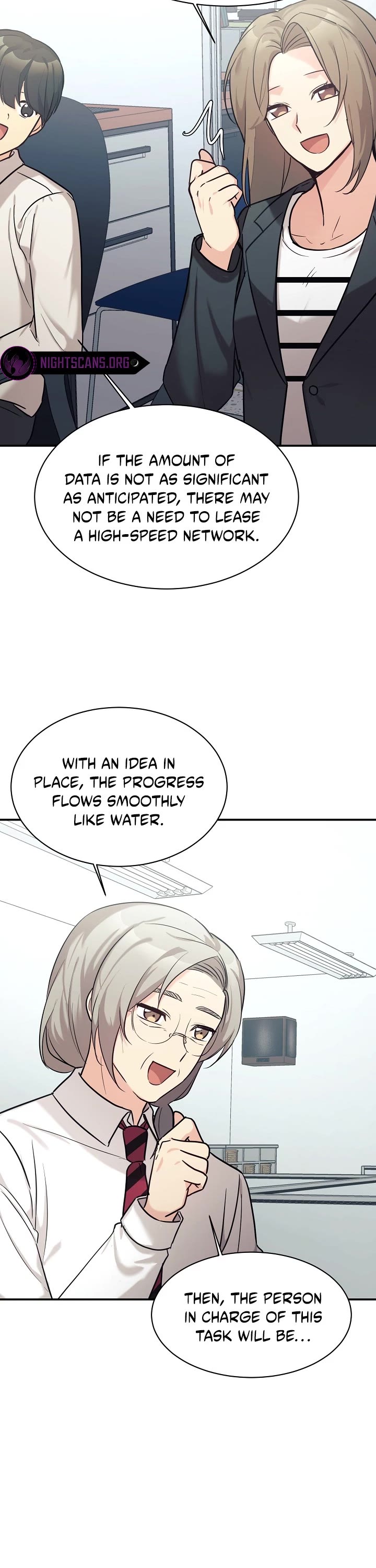 My Daughter Is a Dragon! Chapter 49 page 13 - Chapter 49