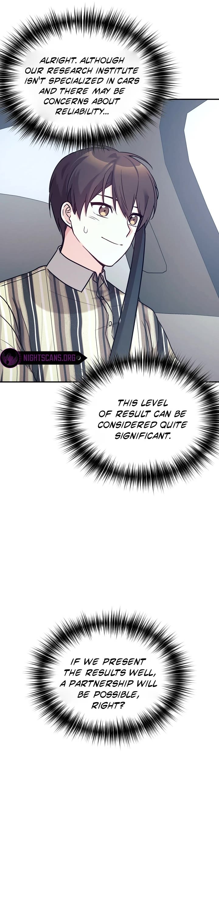 My Daughter Is a Dragon! Chapter 49 page 20 - Chapter 49