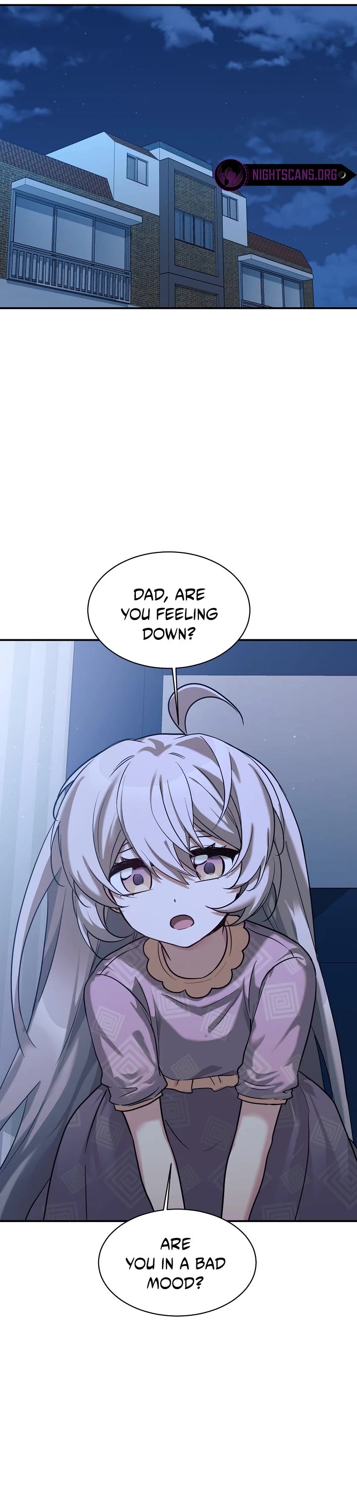 My Daughter Is a Dragon! Chapter 49 page 25 - Chapter 49