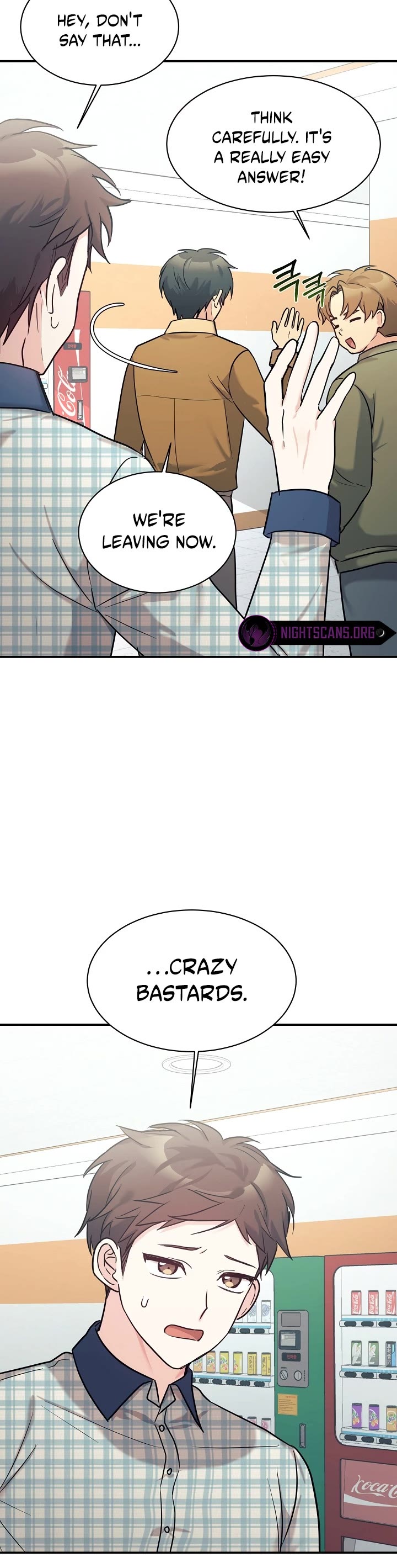 My Daughter Is a Dragon! Chapter 49 page 7 - Chapter 49