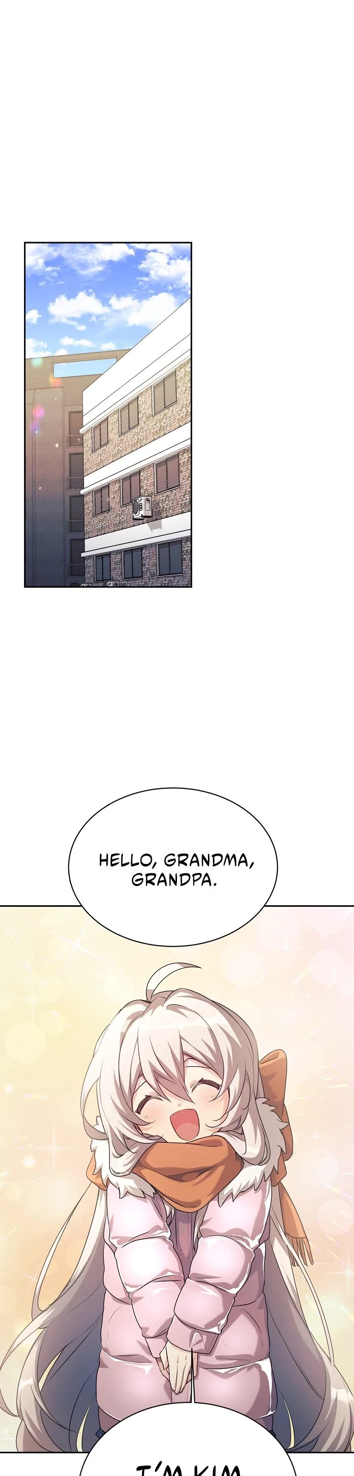 My Daughter Is a Dragon! Chapter 5 page 10 - Chapter 5