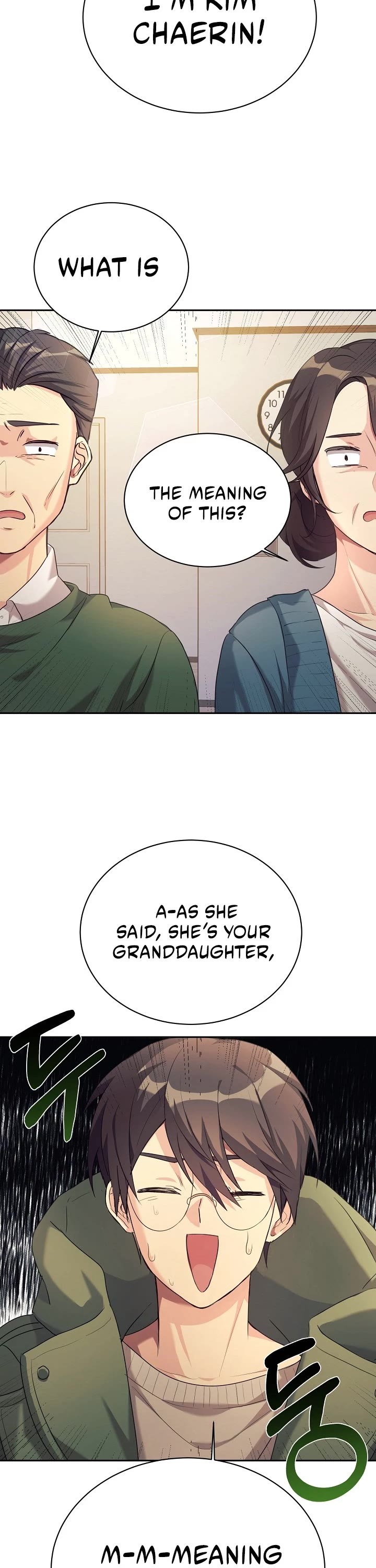 My Daughter Is a Dragon! Chapter 5 page 11 - Chapter 5