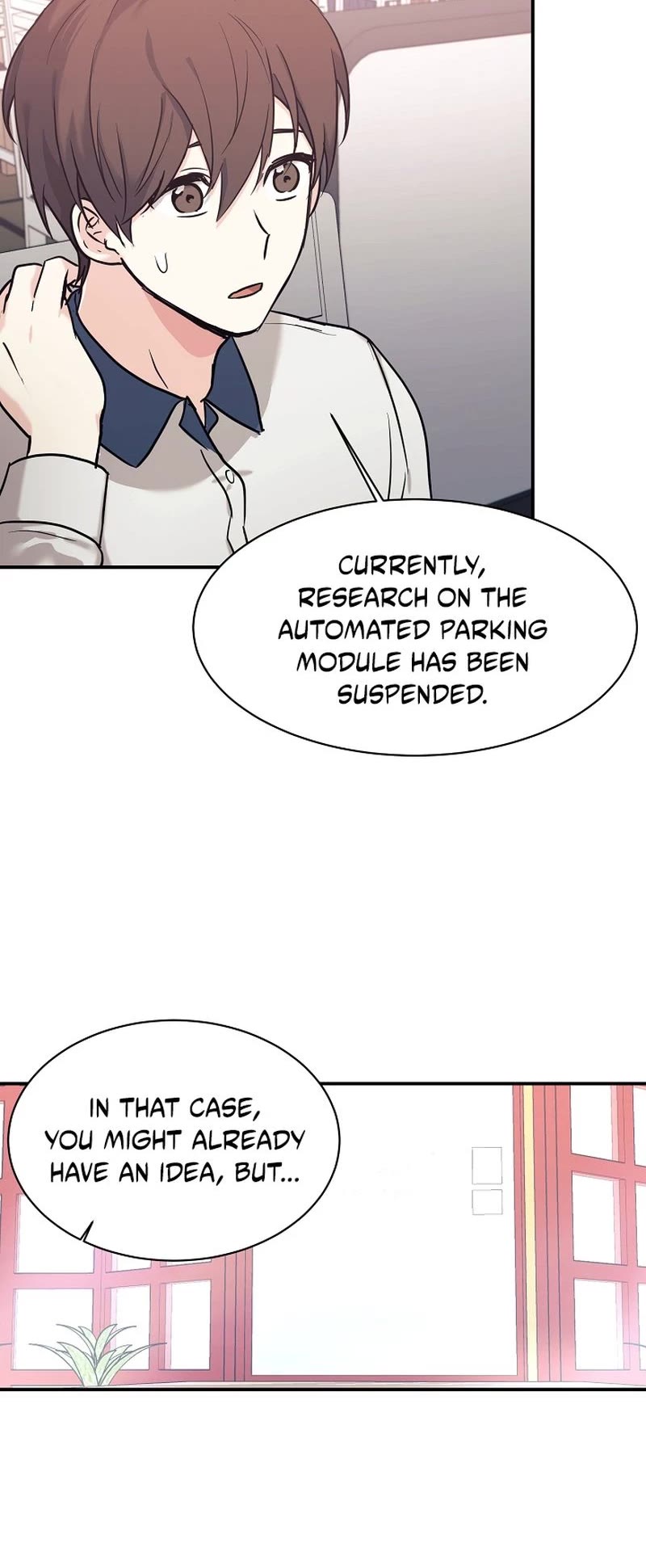 My Daughter Is a Dragon! Chapter 50 page 13 - Chapter 50