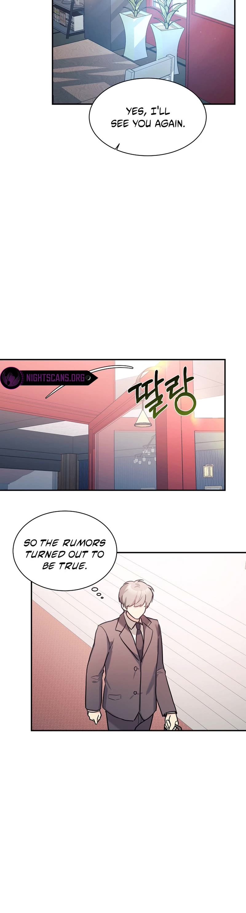 My Daughter Is a Dragon! Chapter 50 page 16 - Chapter 50