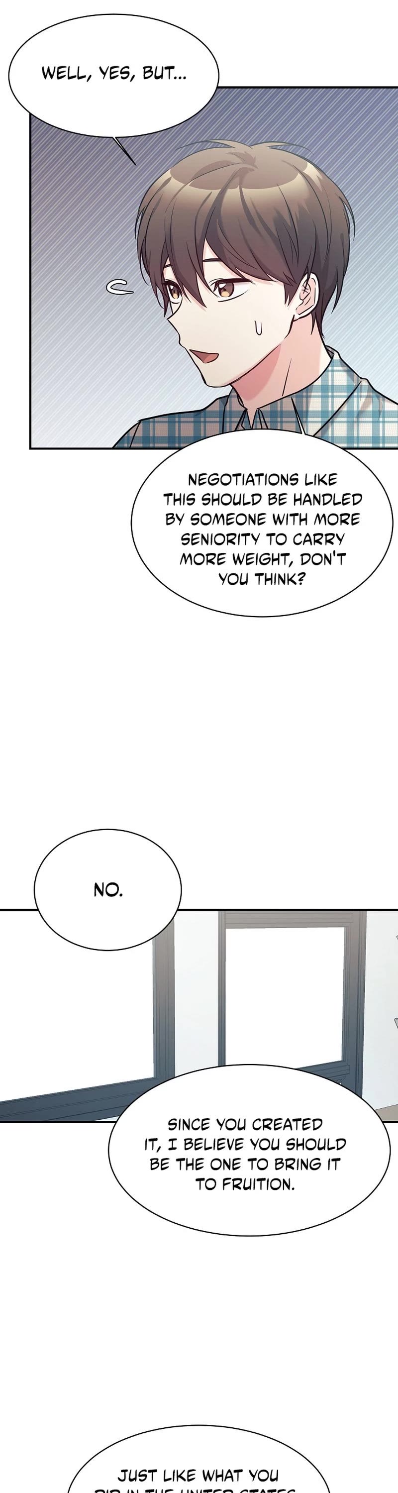 My Daughter Is a Dragon! Chapter 50 page 22 - Chapter 50