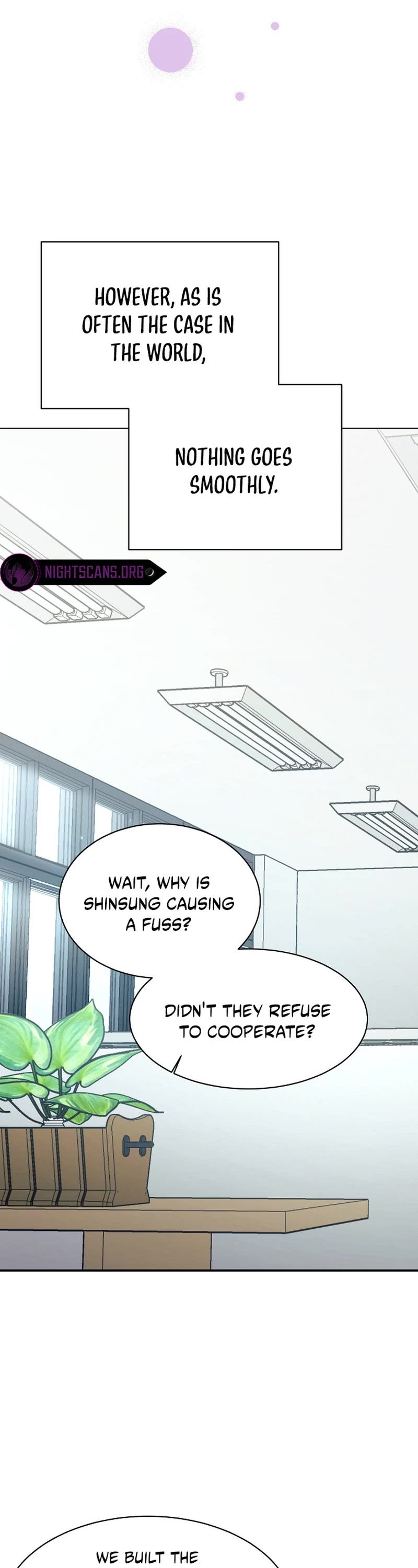 My Daughter Is a Dragon! Chapter 50 page 26 - Chapter 50