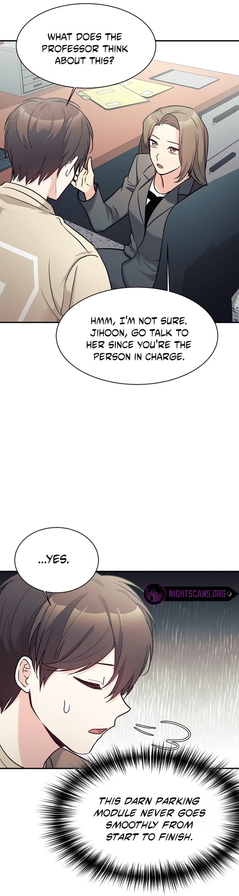 My Daughter Is a Dragon! Chapter 50 page 29 - Chapter 50