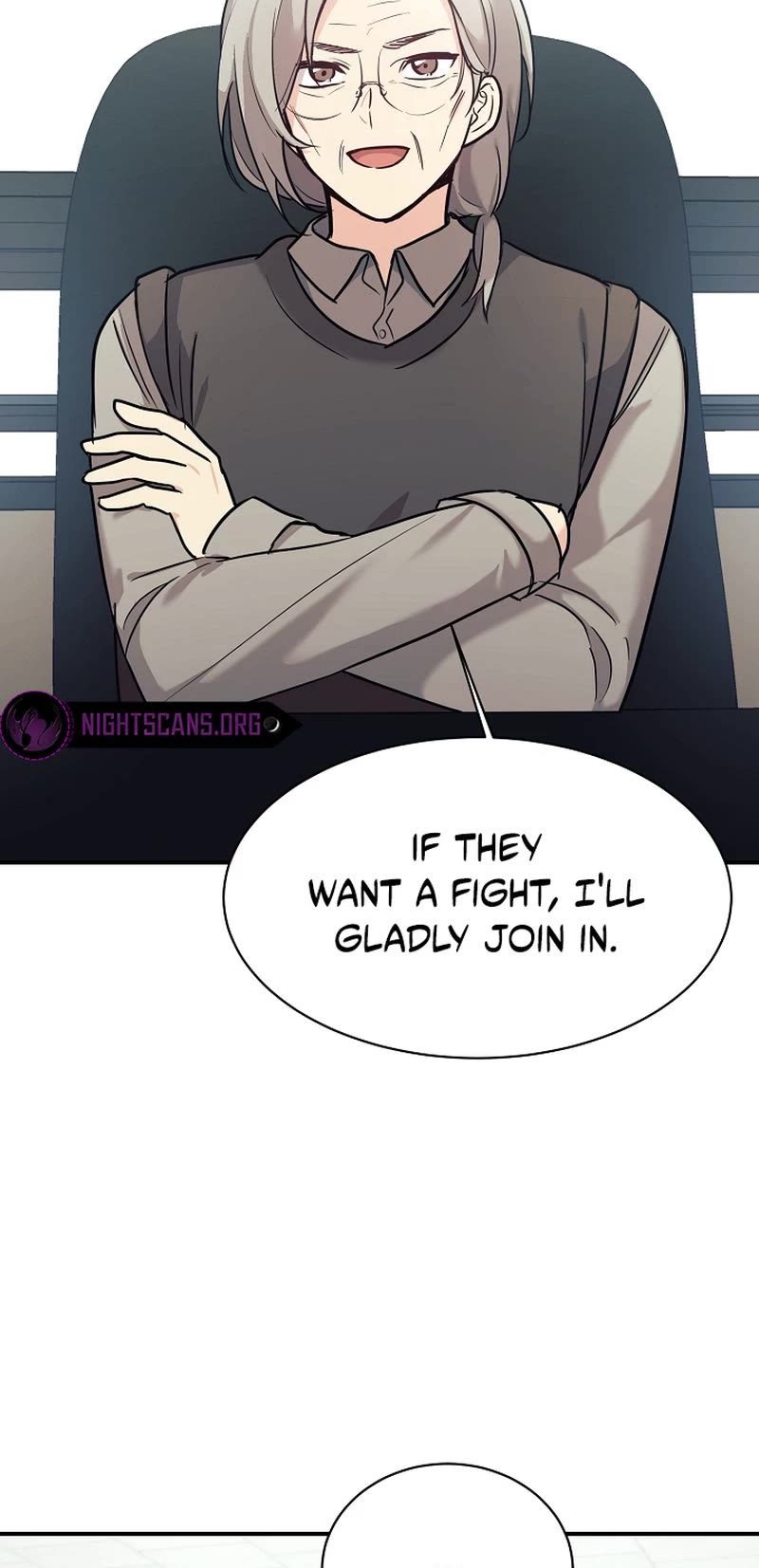 My Daughter Is a Dragon! Chapter 50 page 35 - Chapter 50
