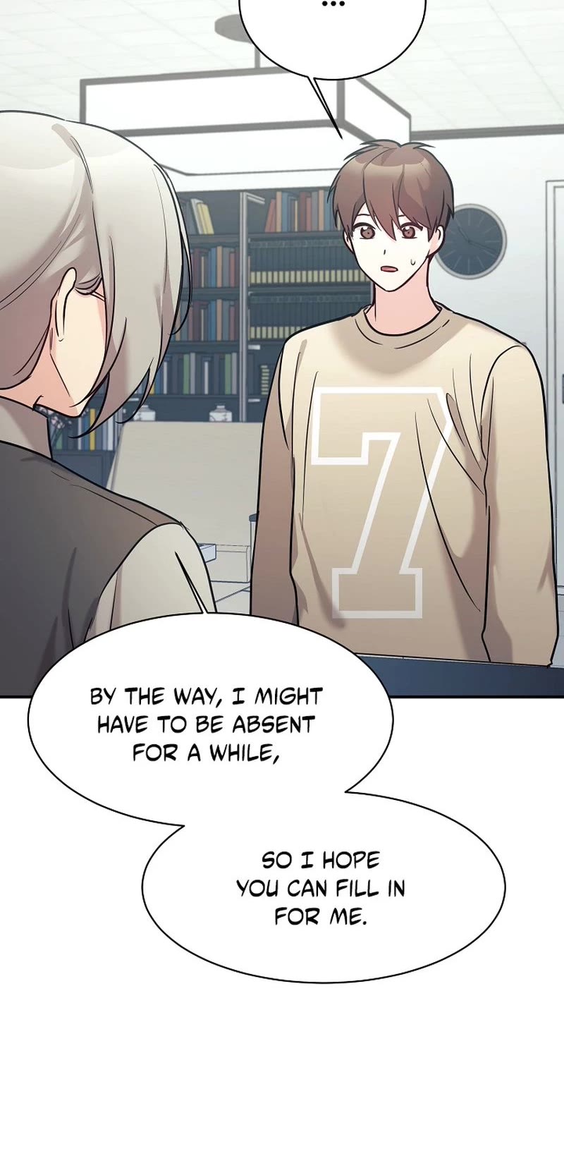 My Daughter Is a Dragon! Chapter 50 page 36 - Chapter 50