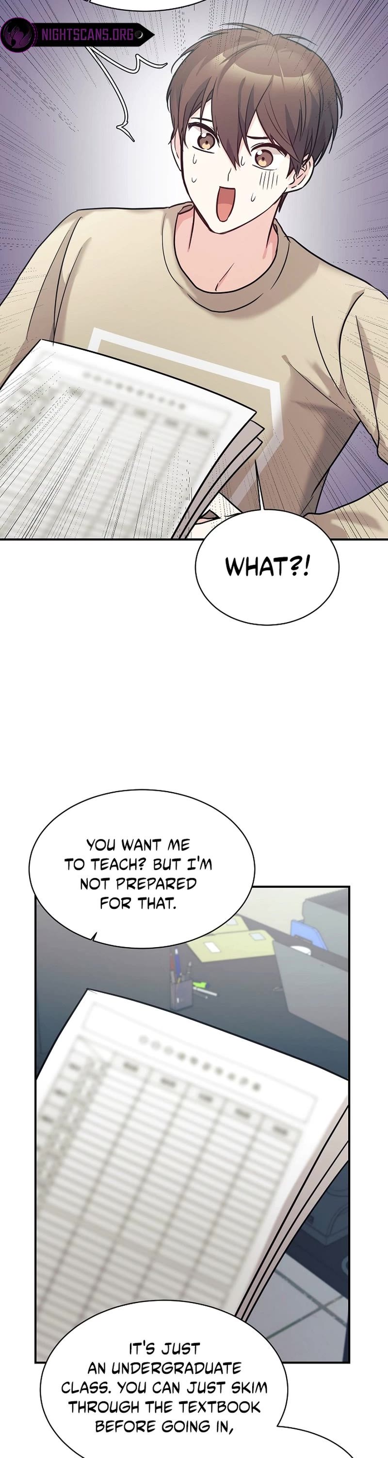 My Daughter Is a Dragon! Chapter 50 page 38 - Chapter 50