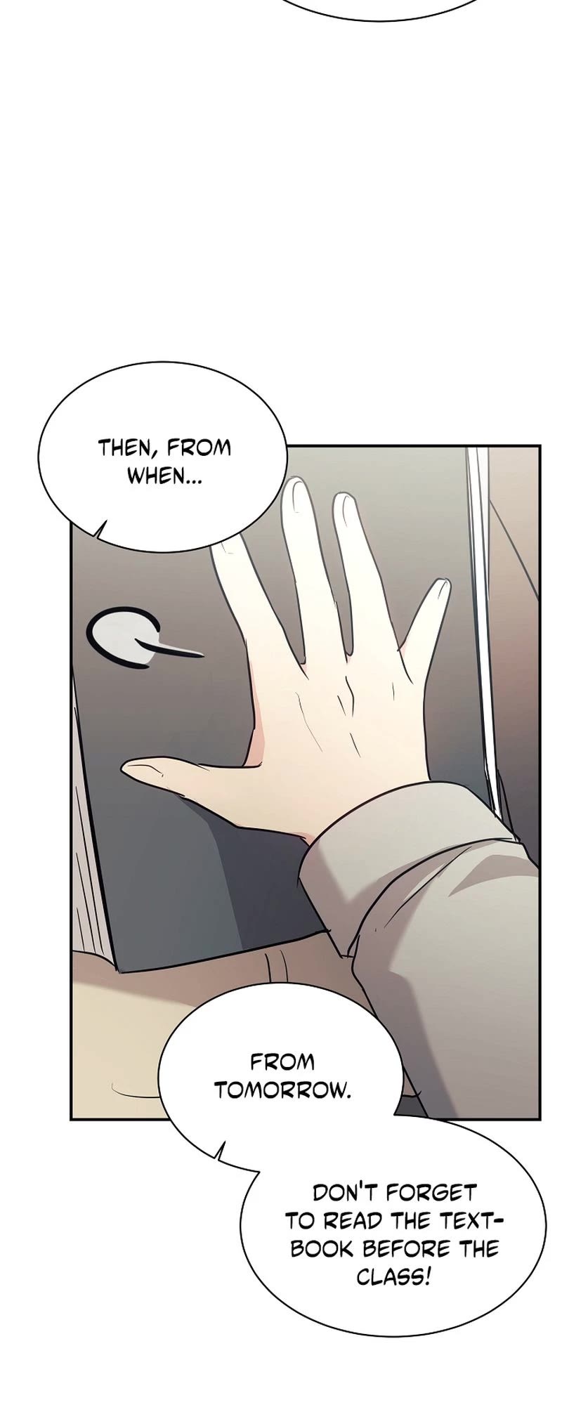 My Daughter Is a Dragon! Chapter 50 page 40 - Chapter 50