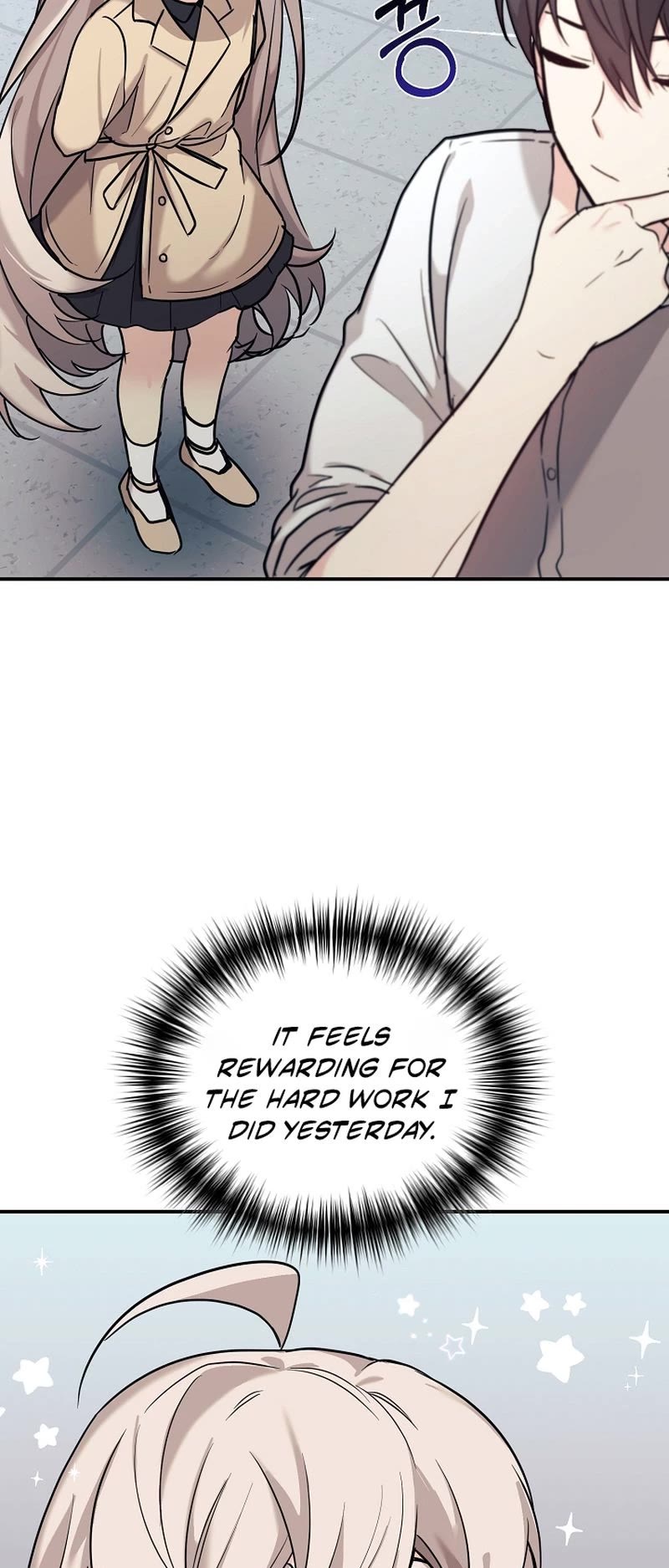 My Daughter Is a Dragon! Chapter 50 page 8 - Chapter 50