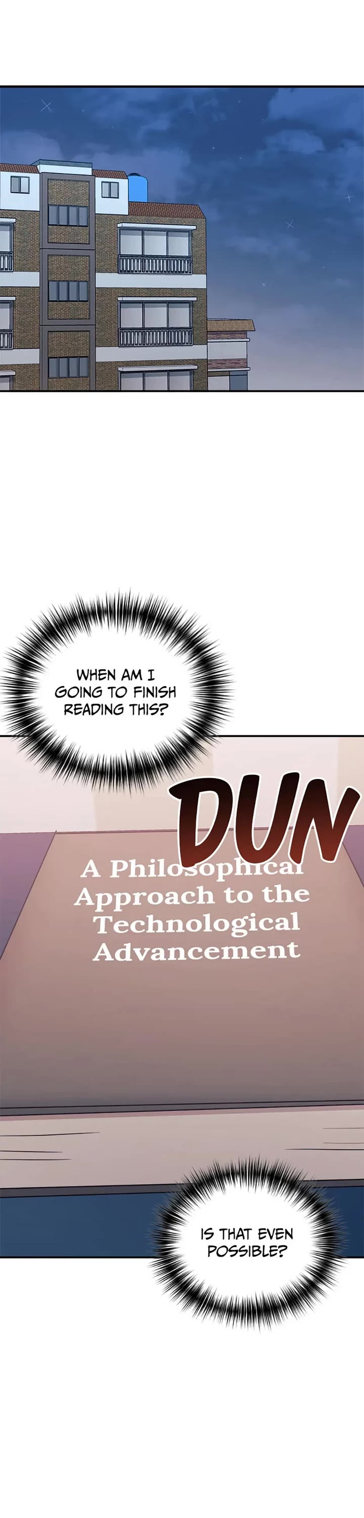 My Daughter Is a Dragon! Chapter 51 page 1 - Chapter 51