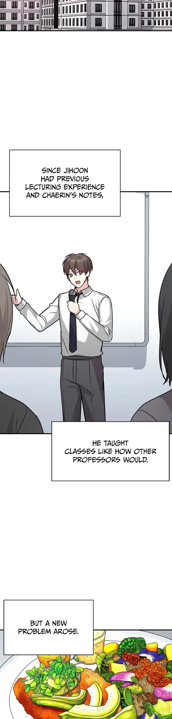 My Daughter Is a Dragon! Chapter 51 page 11 - Chapter 51