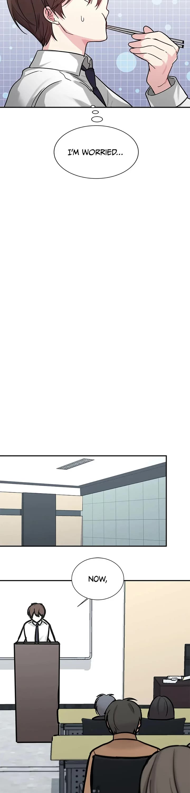 My Daughter Is a Dragon! Chapter 51 page 13 - Chapter 51
