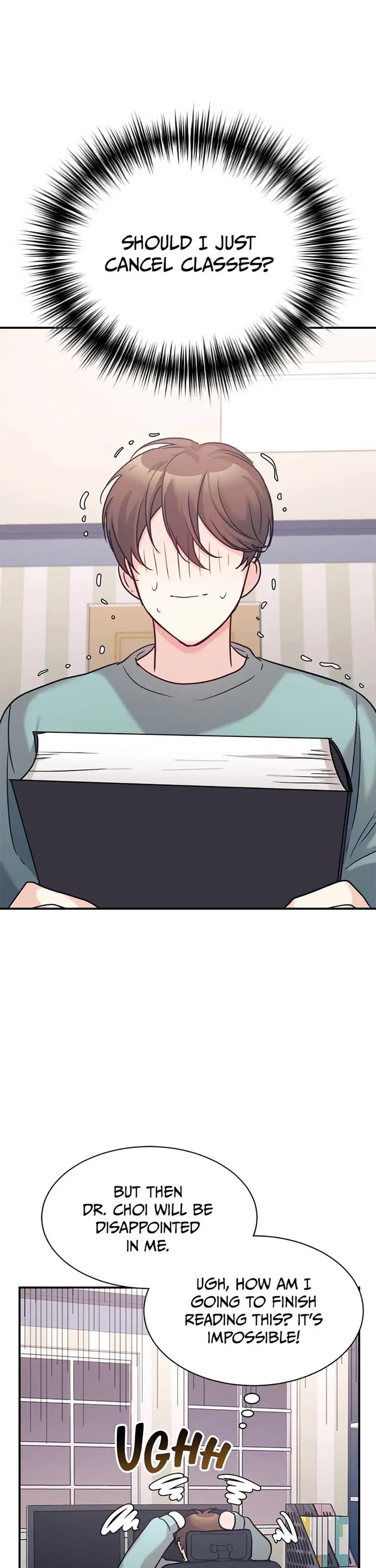 My Daughter Is a Dragon! Chapter 51 page 2 - Chapter 51