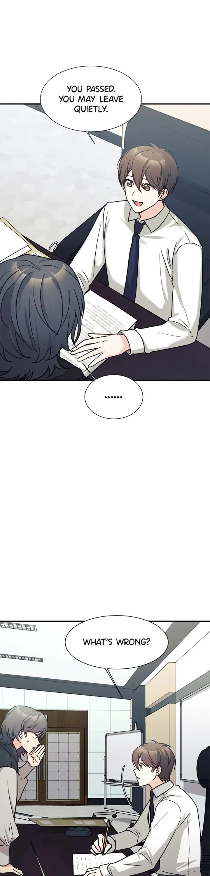 My Daughter Is a Dragon! Chapter 51 page 28 - Chapter 51